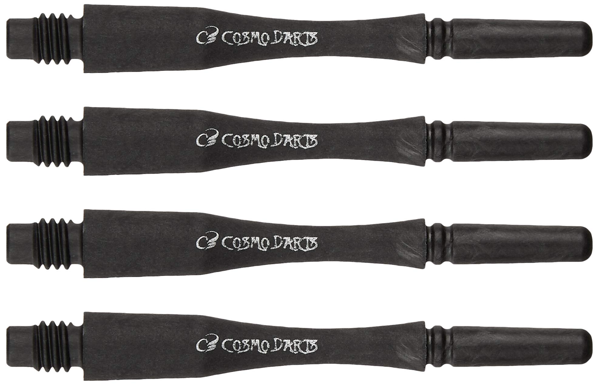 Cosmodarts Fit Shaft Carbon Hybrid Spin C Black4