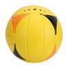 Class Volleyball Size 5 Soft Comfortable PVC Rubber Liner Impact Resistant Indoor Volleyball for Training Game Beach