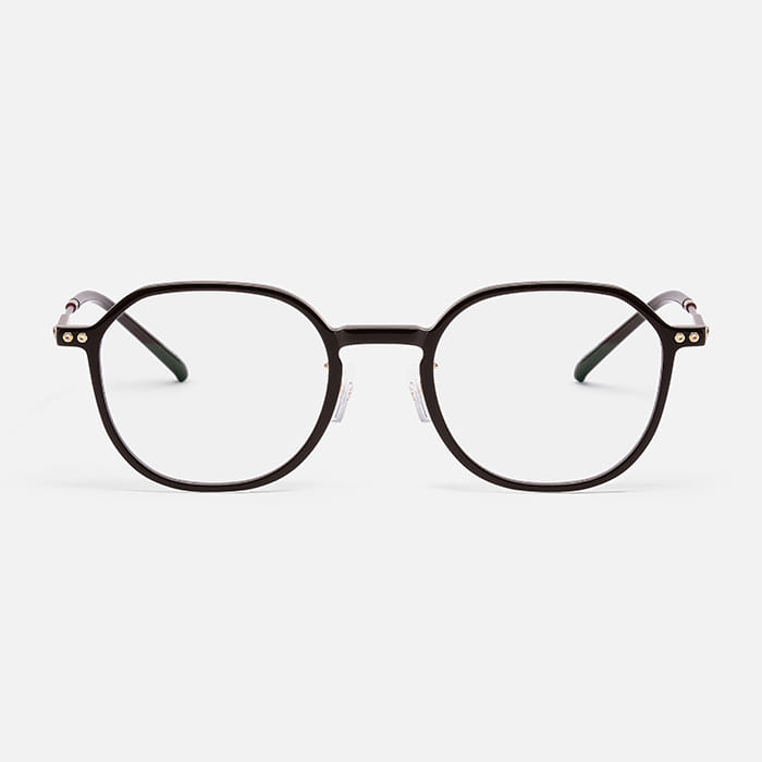 Byumaeb Pentagon_Skinny Polygon Style