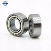 5-10pcs 682ZZ 683ZZ 684ZZ 685ZZ 686ZZ 687ZZ 688ZZ 689ZZ Mini Bearing Metal Sealed Miniature Bearing Ball Bearings