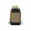 Nike Polyester Backpack Regular Unisex Khaki (Unisex) Backpacks BA6143 247