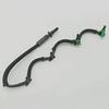 Injector Fuel Return Pipe Hose Pipe for Ford FM5Q 9K022 AB FM5Q9K022AB
