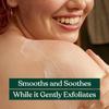 The Body Shop Shea Body Scrub Exfoliator 250 Ml Softening Body Polish For Dry Skin Smooth Glow Care Exfoliating Care