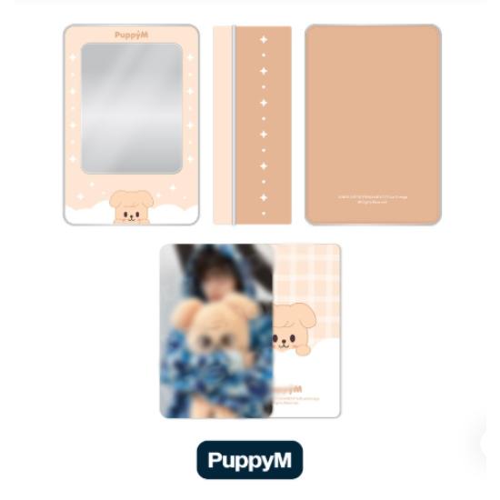 Skzoo Photocard Tincase celebrATE