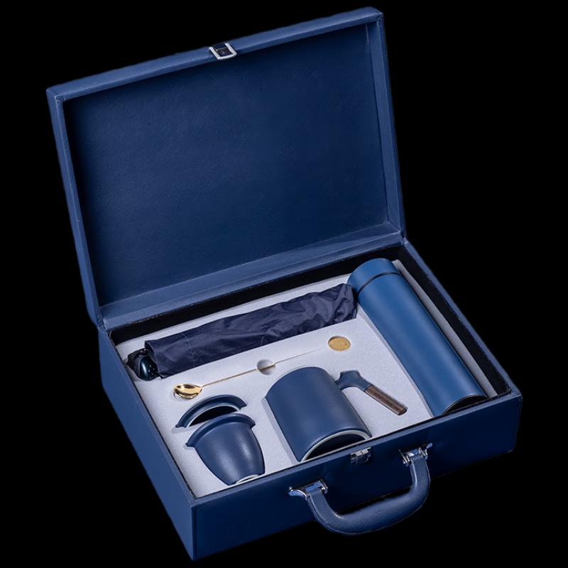 Elegant Business & Souvenir Gift Box Sets