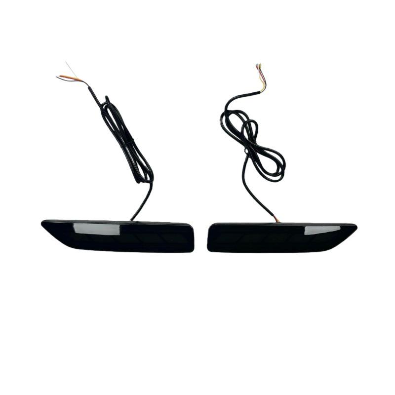 Honda CRV/BRV/Mobilio/Fengfan Rear LED Bumper & Sequential Turn Signal Lights