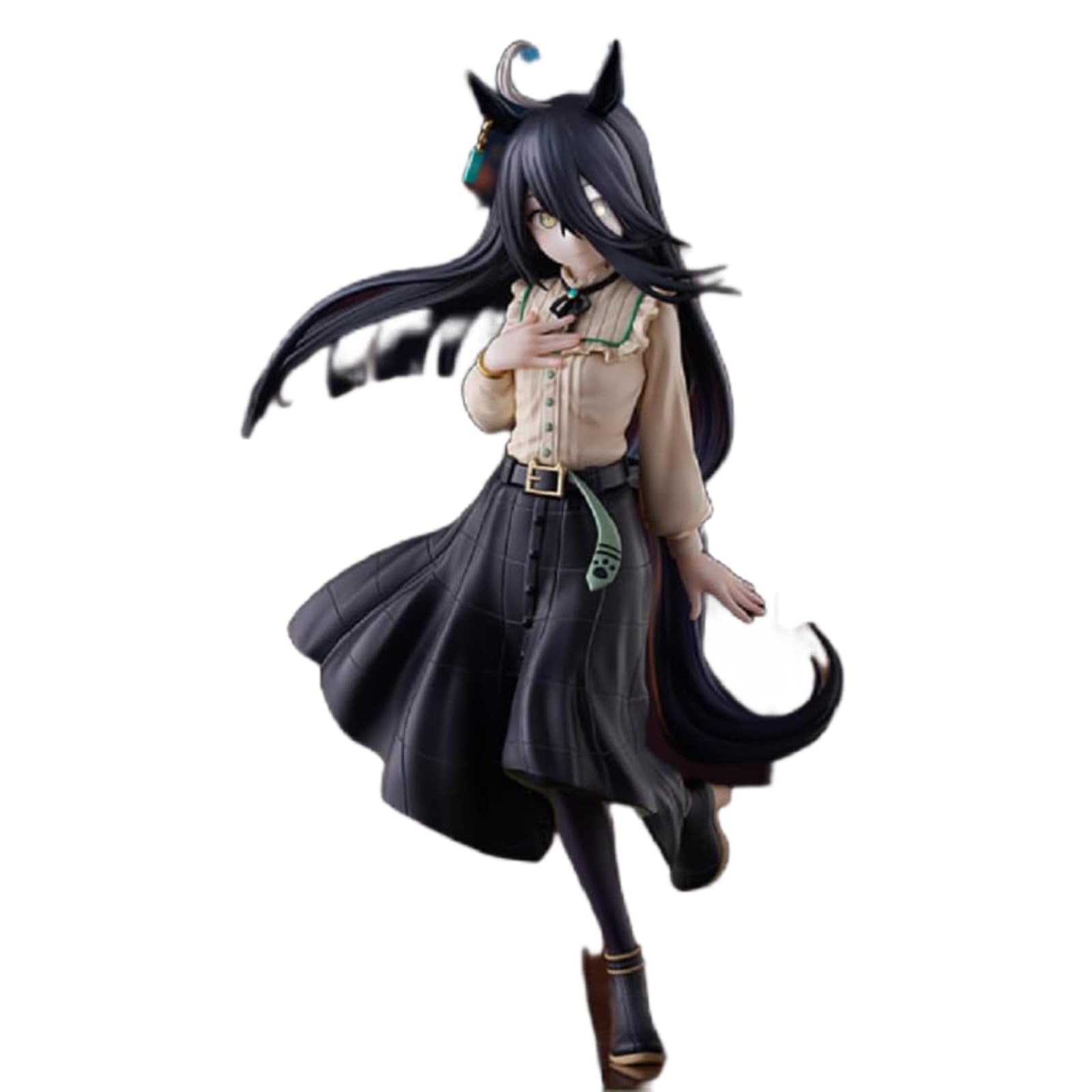 

Figure Manhattan Cafe Figure 21cm 1 type Trio-Try-iT Approx.