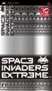 Space Invaders Extreme PSP -
