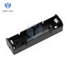 18650 Battery Case ABS Fireproof Material Nickel Plated Positive & Negative Spring Plate DIY Battery Pack Accessories
