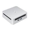 Mini PC R5-4500U Silent Low-Power All-in-One Gaming & Office Computer