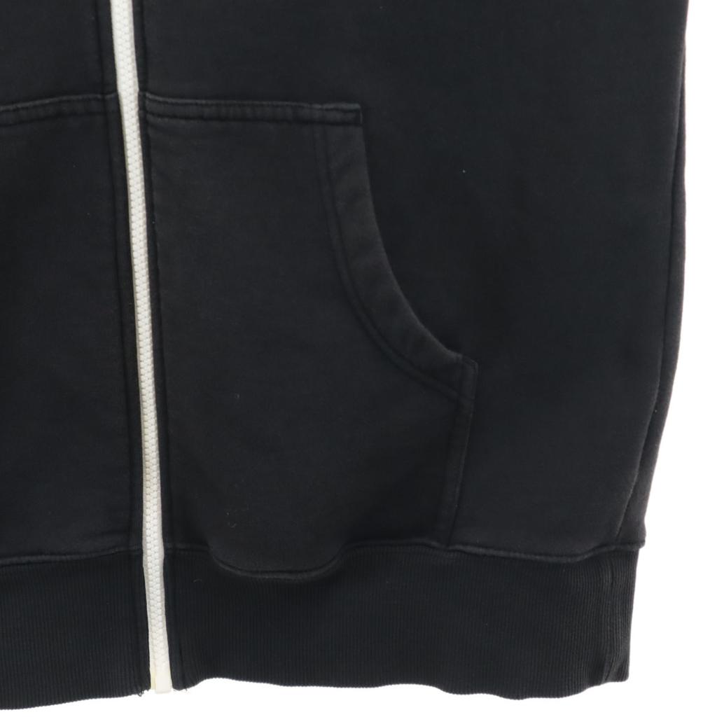 THE NORTH FACE Long sleeve Rearview Sweatshirt Zip hoodie NT11530 Outdoor Men's Used