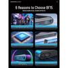 Hanhong BF15 Gaming Desktop Speaker with RGB & Bluetooth 5.3 CN Plug (adapter Included)