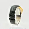 Used [New Battery] SEIKO LUCENT Men's Watch Gold 7N01-6780 540115 New Belt