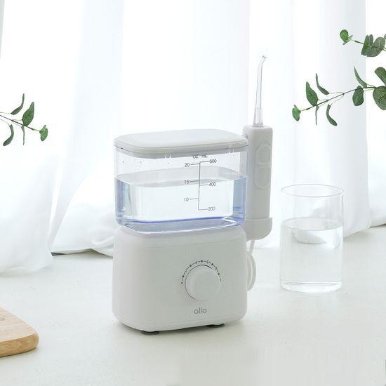 Alo Denfiction Home Ultra Oral Irrigator AWF1U