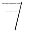 Fiberglass Electronic Fence Post Pole for High Voltage Grid Protection
