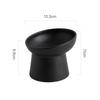 Cat Nordic Style Food Water Bowl Pet Animal Ceramic Eating Dishes High Foot Raised Puppy Cats Matte Bowls Elevated Dog Bowls