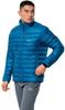 Jacket Jack Wolfskin JWP Down M (1205931) Blue Pacific