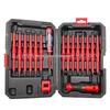 31-in-1 Insulated Magnetic Screwdriver Set with Anti-slip Handle - Electrician Grade Chrome Vanadium Steel