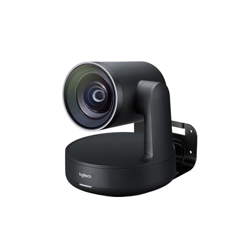 Logitech CC5000e Rally 4K Conference Camera