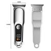 SleekPro Men's Electric Hair Trimmer & Clipper for Home Use