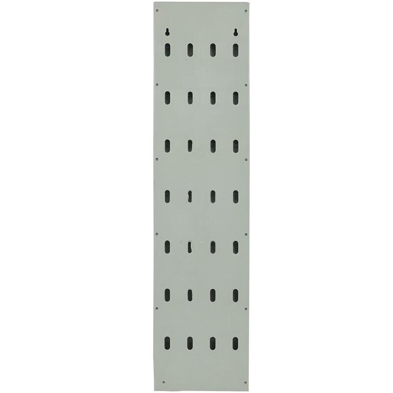 U-MACH 50-Position Time Card Rack CN plug (adapter included)