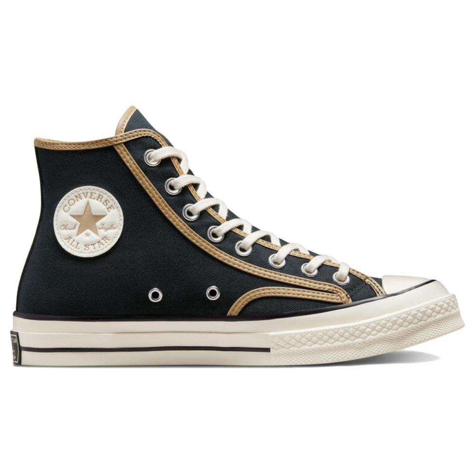 Chuck 70 Converse High 'Workwear - Black Khaki' A04329C