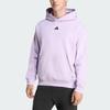 Adidas Sweatshirts Men's Purple Hooded Moderate JZ6252