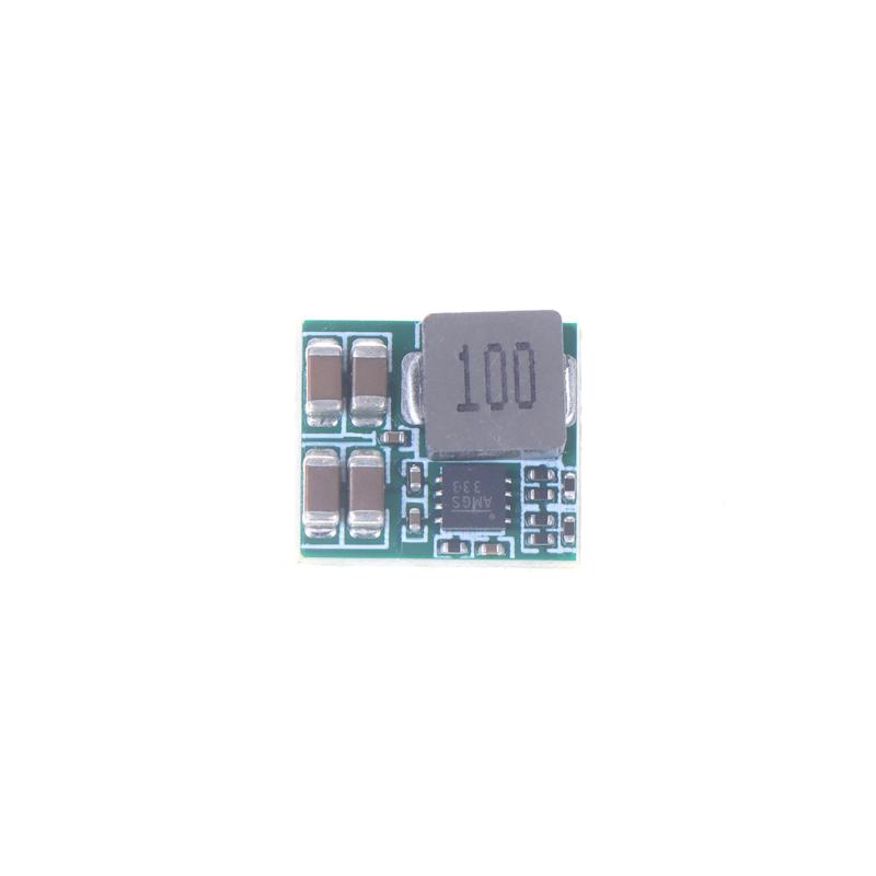 Rc Fpv Yarış Dronu İçin Mirco 2-8S Bec Voltaj Regülatör Modülü 5V/12V Çıkış / 6V-35V Giriş Düşürücü Anahtarlamalı Mod