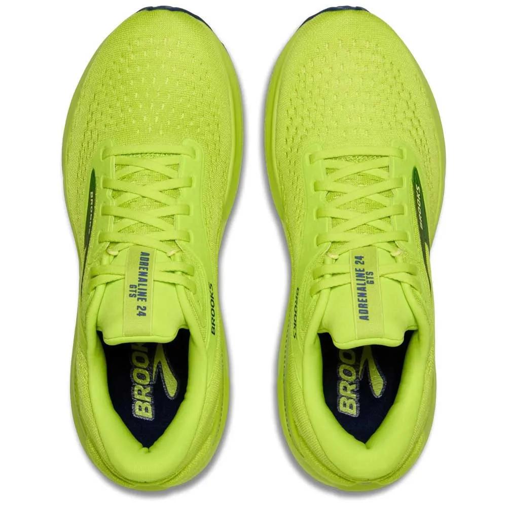 Brooks Кроссовки для бега Adrenaline GTS 24