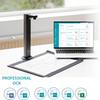 IRIS can Desk 7 Pro