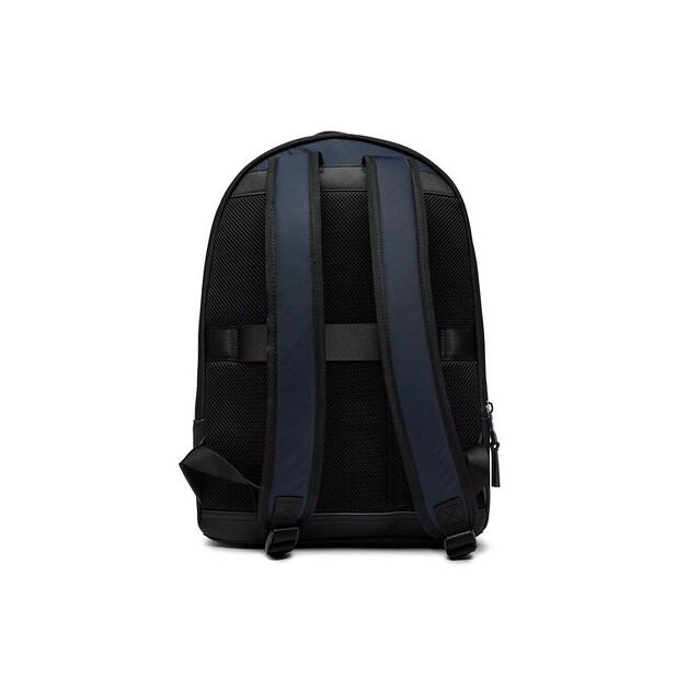 Рюкзак Tommy Hilfiger Plecak Th Urban Repreve Backpack AM0AM11835 Granatowy