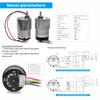 OSOYOO FlexiRover Robot Car Kit for Raspberry Pi Pi 520 Motor with Mecanum Servo High Capacity System Pi Not – 2/3/4/5, Encoder, Wheel, Support,