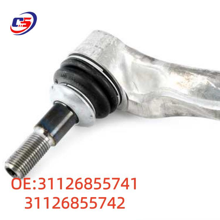31126855741/31126855742 Control Arm for BMW F30/F35 Suspension System.