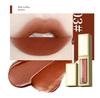 Vinkcy Fanxi Light Fog Cloud Feeling Velvet Lip Lacquer Thin as Air Silky Easy to Apply Horseshoe Brush Type Fit Lip Type