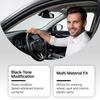 Steering wheel leather finishing paste, finishing fading multi-material adaptable to car DIY finishing paste