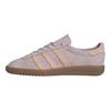 Adidas Originals Brmd Leather Fashion Comfortable Skate Shoes Women Sneaker Pink IH4189