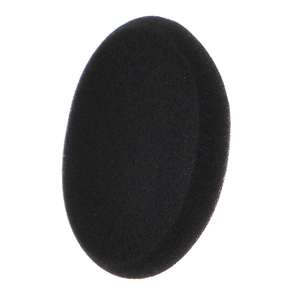 Replacement Ear Pads Cushion Cover Earpads Pillow for AKG K420 K402 K403 Headphones 1 Pair Ear Cushion