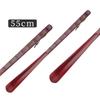 55cm 70cm Professioneller Holzschuhlöffel Flexibler Langer Griffschuhlöffel Nützlicher Schuhanzieher Professionelle Schuhanziehhilfe Haushaltswerkzeuge