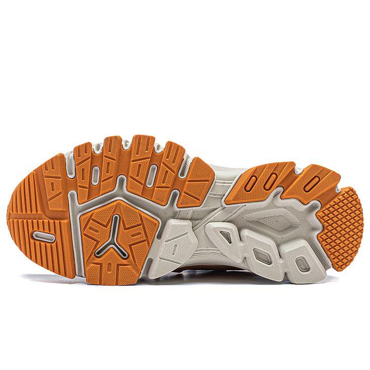 Li-Ning Cloud Shock Absorption Rebound Balance Wear-Resistant Lightweight Breathable Non-Slip Kick-Resistant Kids Casual Shoes Kids Sneaker YKCT170-7