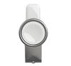 Magnetic Smart Watch Wireless Charger USB Type C For Apple Watch 10-2 SE or Samsung Galaxy Watch 7/6/5/4/3/2 Fast Charging Stand