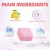Detergent Toilet Cleaner Bathroom Supplies Household Cleaning Chemicals Fragrances for Home Merchandises Dish Soap Garden