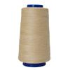 New 203 Expandable Waterproof Thread Sewing Waterproof Polyester SP Cotton Thread 1000 Yards Waterproof Sewing Thread