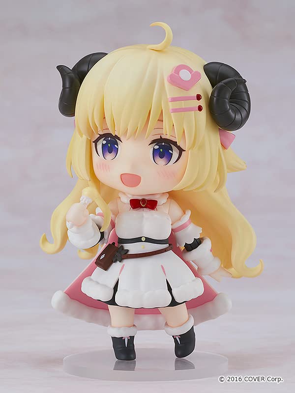 Nendoroid Hololive Production Watame Kadomaki Figurină mobilă pictată în plastic, fără scară