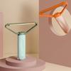 Two-sides Available Lint Remover Anti-slip Copper Furniture Carpet Lint Roller for Cleaning