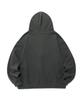 Niceghostclub 3Star Logo Zip Hoodie_6Colors(Ng2Efum480A)