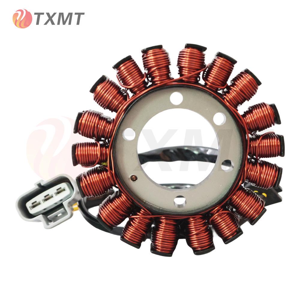 Compatible Ignition Stator Coil for KTM 1050, 1090, 1190, 1290 Motorcycles