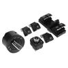 6Pcs Car Hdlight Rrview Mirror Power     Button Control for