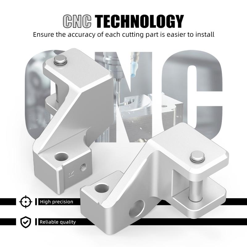 For BMW R1250GS 2018-2023 R1250GS Adventure 2018-2024 Passenger Footrest Lowering Kit R1250GS GSA R 1250GS R 1250 GS R1250GS ADV