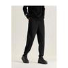 PEACEBIRD MEN Casual Tapered Drawstring Pants