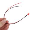 5Pcs High Brightness 12V 5Mm Small Light Bulb Led Strip Line 20Cm